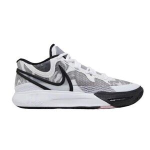 Nike‎ Kyrie 8 "White Black" DJ6017-101 Men's size 11.5 NWOT